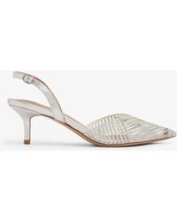 Nicoli - Clivia Pumps - Lyst