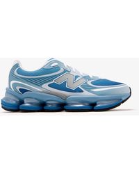 New Balance - Abzorb 2000 Sneakers - Lyst