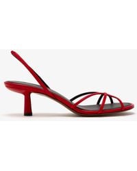Neous - Ibor Sandals - Lyst