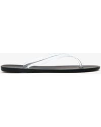 Senso - Megan Flip Flops - Lyst