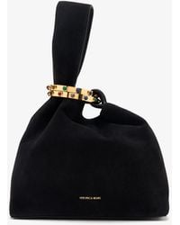 Veronica Beard - Swing Clutch - Lyst