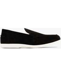 Duke & Dexter - Scott Loafers - Lyst
