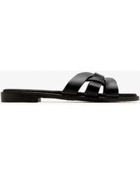 Luna - Paloma Slide Sandals - Lyst