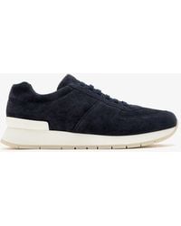 Church's - Suede Slip-On Sneakers - Lyst