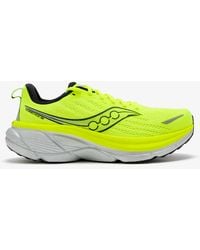 Saucony - Hurricane 25 Sneakers - Lyst