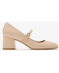 Stuart Weitzman - Stuart Mj 60 Pumps - Lyst