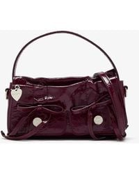 Acne Studios - Multipocket Micro Crossbody Bag - Lyst