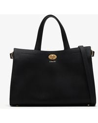 Burberry - Small Cotswolds Tote Bag - Lyst
