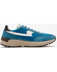 Stepney Workers Club - Osier S-Strike Sneakers - Lyst