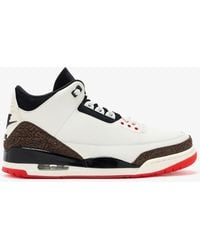 Nike - Air Jordan 3 Retro Og 'World's Best Dad' Sneakers - Lyst