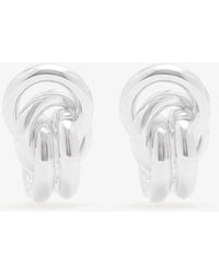 LIE STUDIO - The Vera Earrings - Lyst