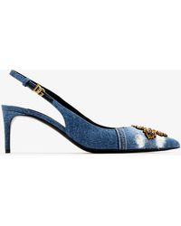Dolce & Gabbana - Pumps - Lyst