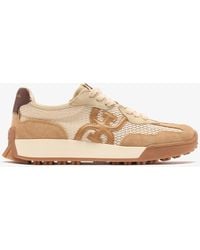 Sam Edelman - Langley Mesh Sneakers - Lyst