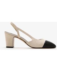 The Lline - Willow Pumps - Lyst