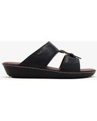 Tod's - Arabic Sandals - Lyst