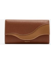 Mavette - The Vault Wallet - Lyst