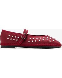 Flabelus - Mae Ballerinas - Lyst