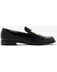 Givenchy - Tux Loafers - Lyst