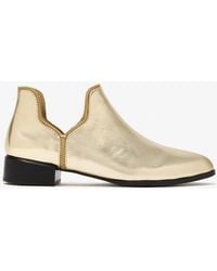 Senso - Bailey Xii Boots - Lyst