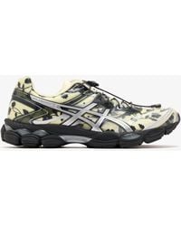 Asics - X Cecilie Bahnsen Gel-Cumulus 16 Sneakers - Lyst