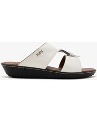 Tod's - Arabic Sandals - Lyst