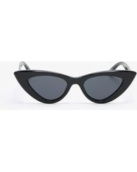 Le Specs - Hypnosis Sunglasses - Lyst