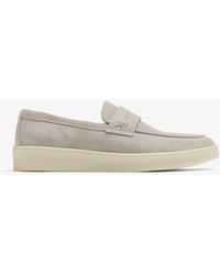 Forsa - Armando Loafers - Lyst