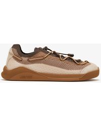 Moon Boot - Knitted Moonlight Sneakers - Lyst