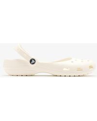 Crocs™ - Classic Ballet Clogs - Lyst