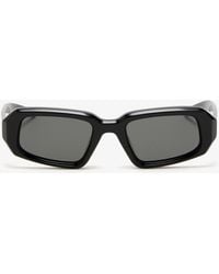 Off Broadway - Five Five Five Sunglasses - Lyst