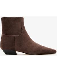 Tony Bianco - Rupert Ankle Boots - Lyst