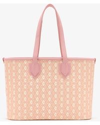 Vonto - Monogram Tote Bag - Lyst