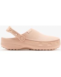 Crocs™ - Classic Quiet Clogs - Lyst