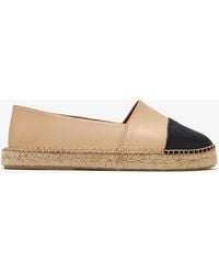 Luna - Valeria Espadrilles - Lyst