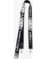 Balenciaga - D Ring Strap - Lyst