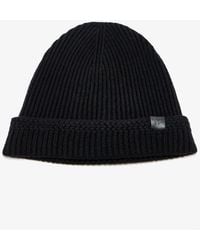 Tom Ford - Cashmere Ribbed Beanie - Lyst