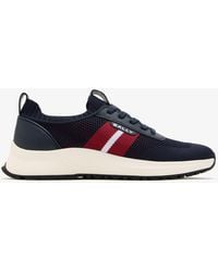 Bally - Darnell-T Sneakers - Lyst