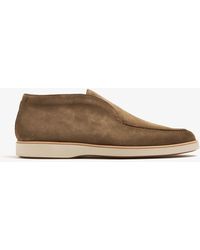 Magnanni - Loda Desert Boots - Lyst