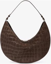 Jacquemus - Le Sac Ovalo Bag - Lyst