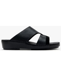 Forsa - Fahed Sandals - Lyst