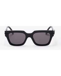 Fendi - Graphy Sunglasses - Lyst