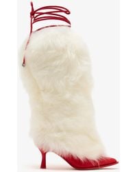 UGG - X Ambush Heel Boots - Lyst