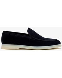 Forsa - Alex Loafers - Lyst
