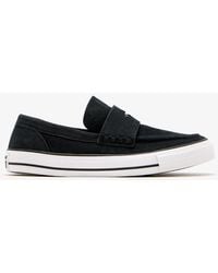 Converse - Chuck Taylor All Star Loafers - Lyst