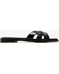 Luna - Paloma Slide Sandals - Lyst