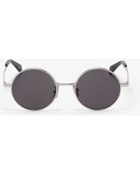 Celine - Round Sunglasses - Lyst