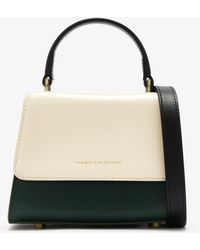 Tammy & Benjamin - Alexia Nano Bag - Lyst