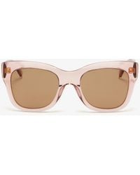 Givenchy - City Sunglasses - Lyst