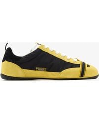 Fendi - Wrap Sneakers - Lyst