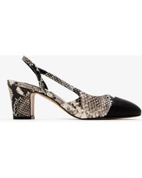 The Lline - Willow Pumps - Lyst